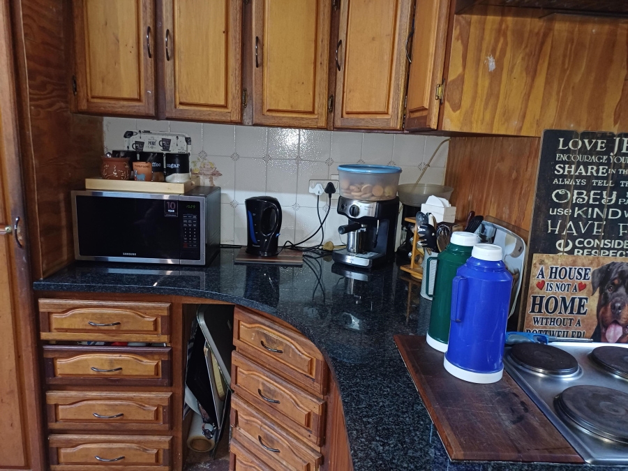 4 Bedroom Property for Sale in Hartenbos Central Western Cape